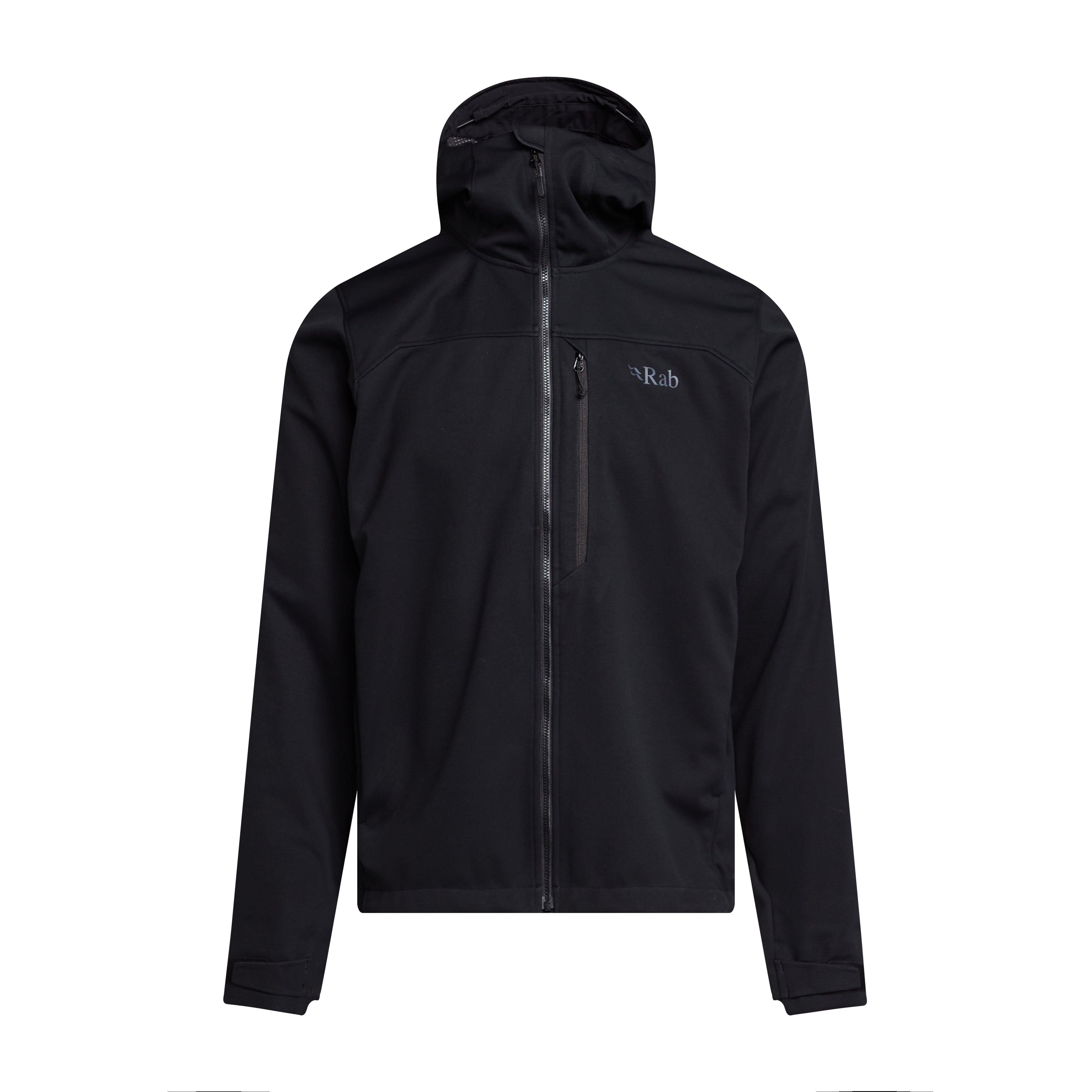 Men’s Scimitar Jacket