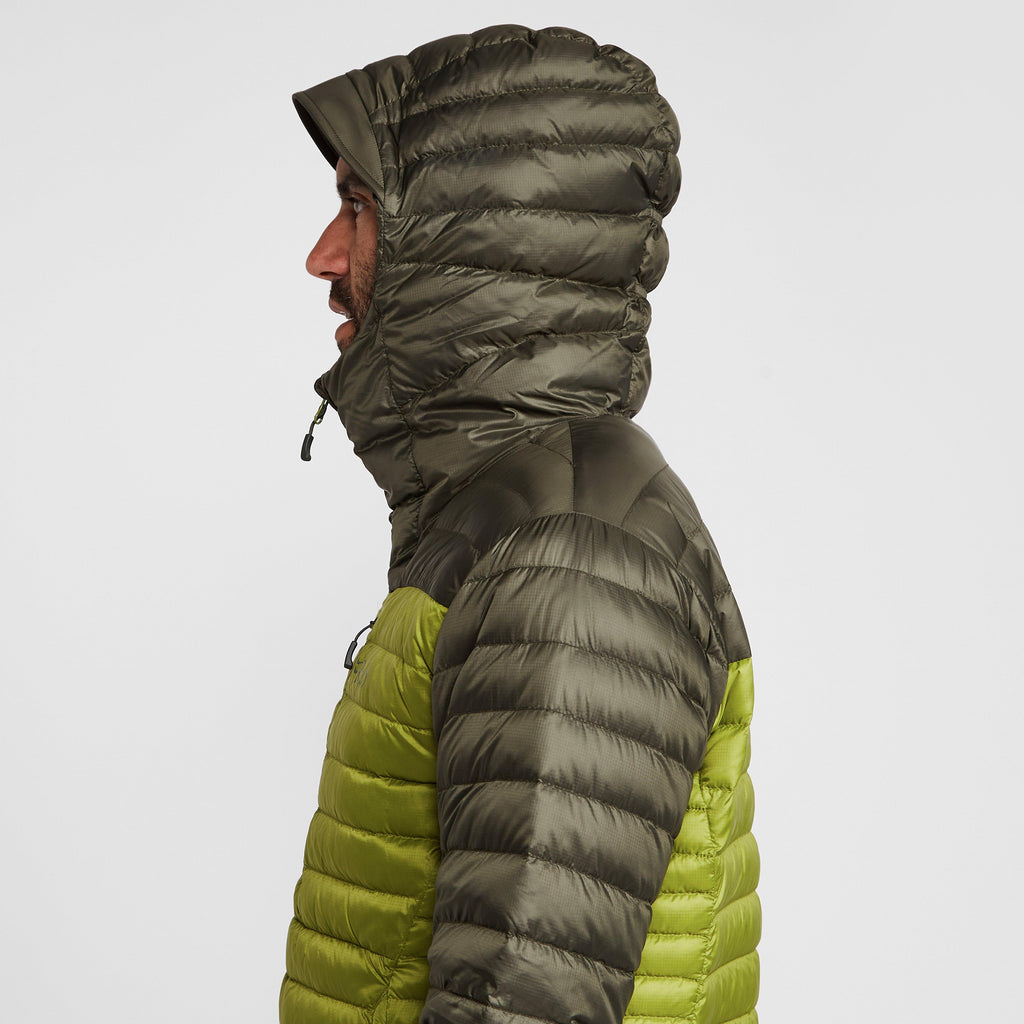 Men’s Microlight Alpine Down Jacket (Limited Edition)
