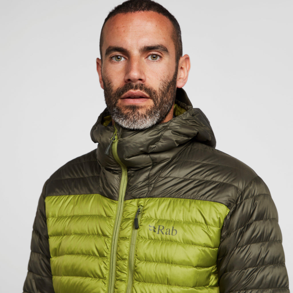 Men’s Microlight Alpine Down Jacket (Limited Edition)