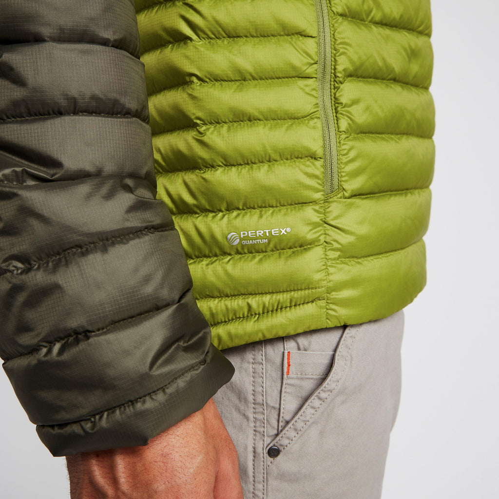 Men’s Microlight Alpine Down Jacket (Limited Edition)