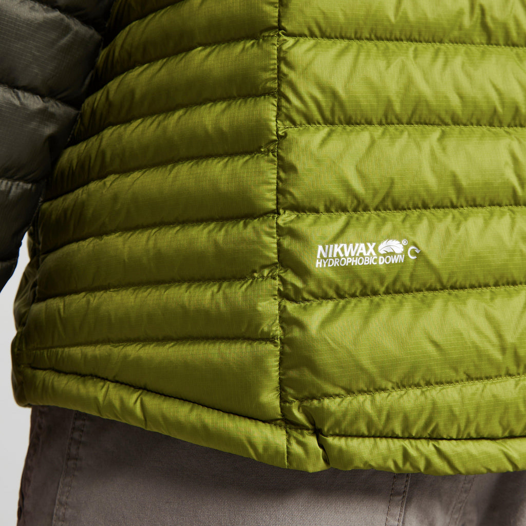 Men’s Microlight Alpine Down Jacket (Limited Edition)