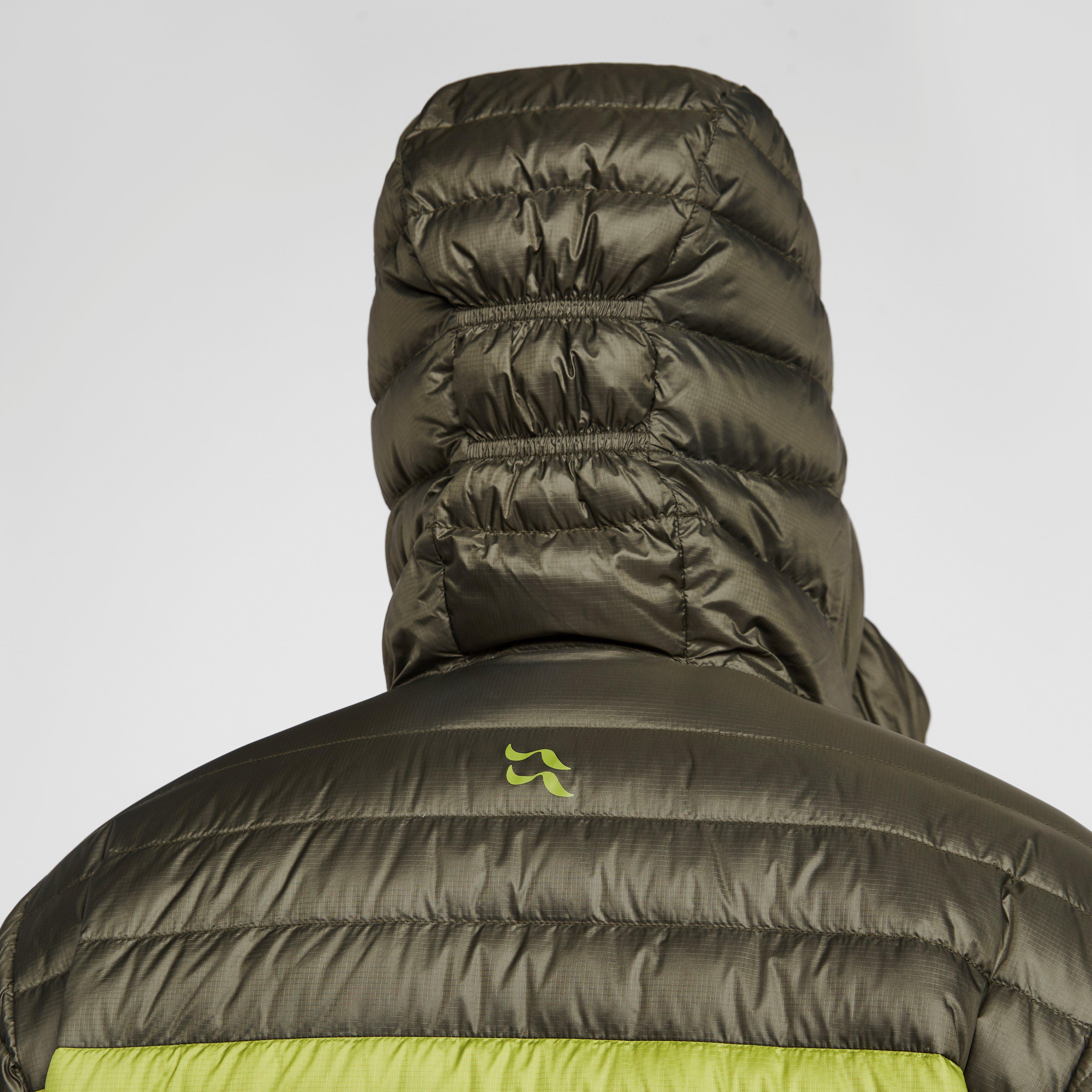 Men’s Microlight Alpine Down Jacket (Limited Edition)