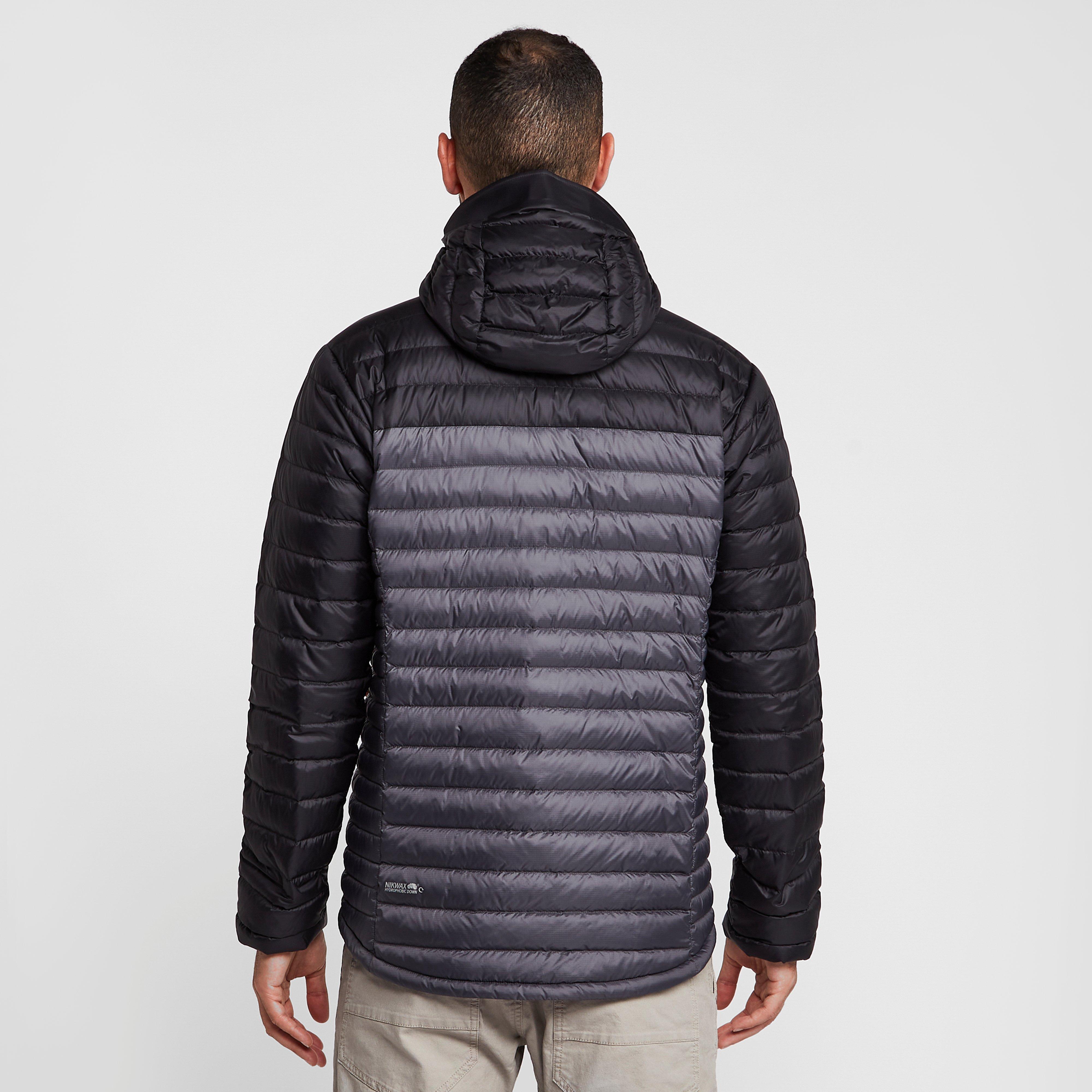 Men’s Microlight Alpine Down Jacket (Limited Edition)