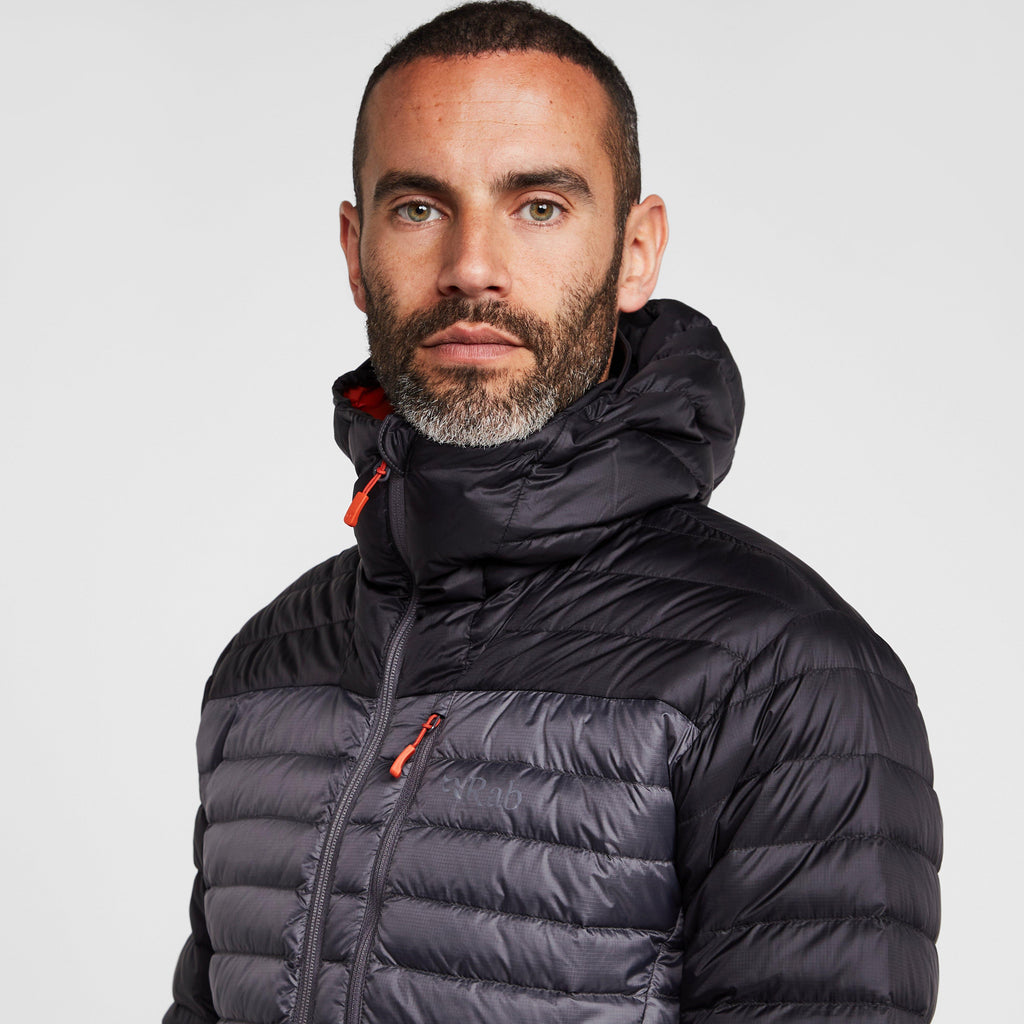 Men’s Microlight Alpine Down Jacket (Limited Edition)
