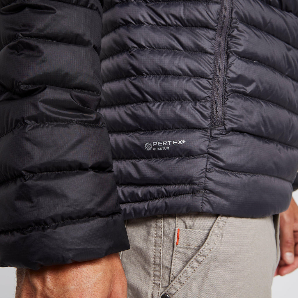 Men’s Microlight Alpine Down Jacket (Limited Edition)