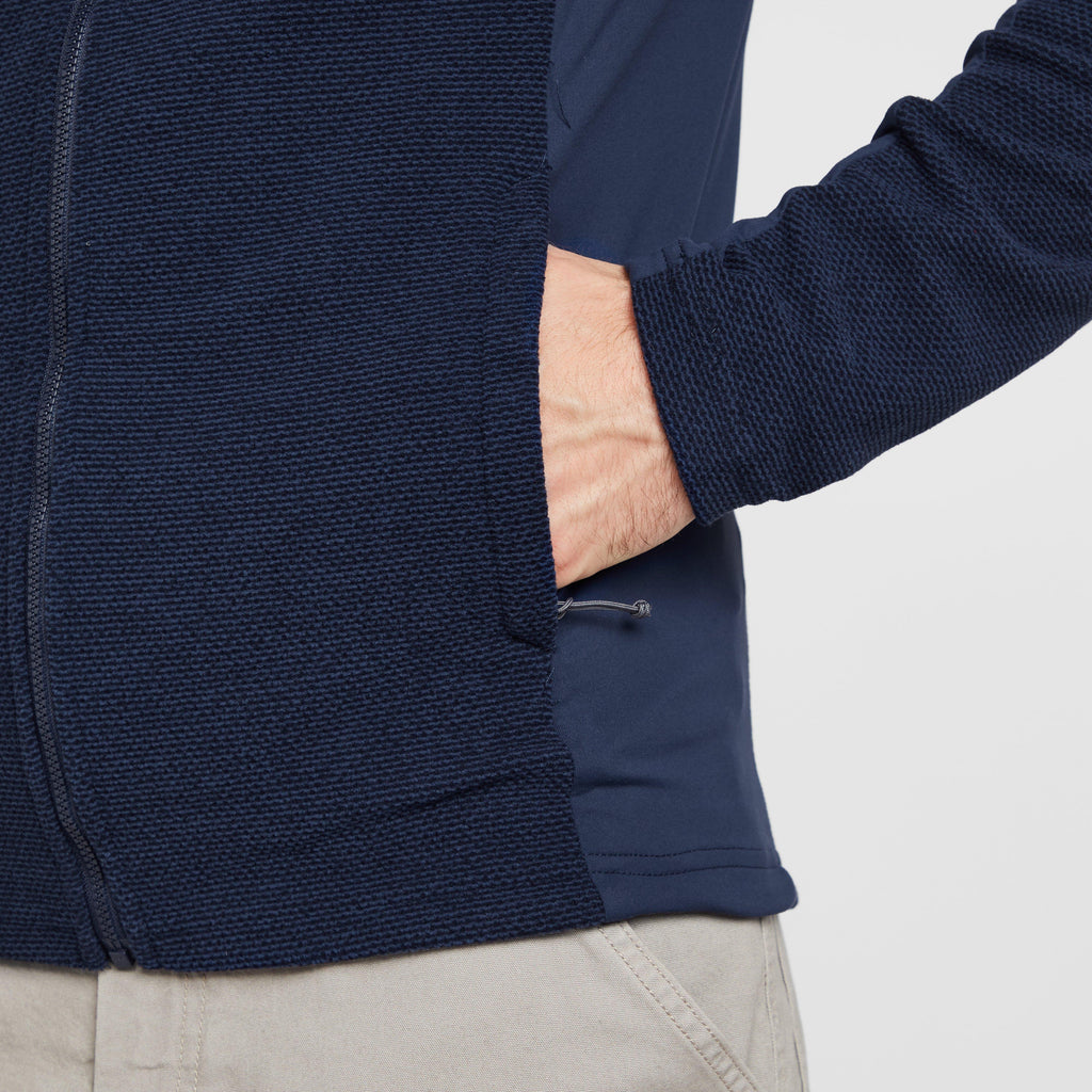 Men's Capacitor Hoodie