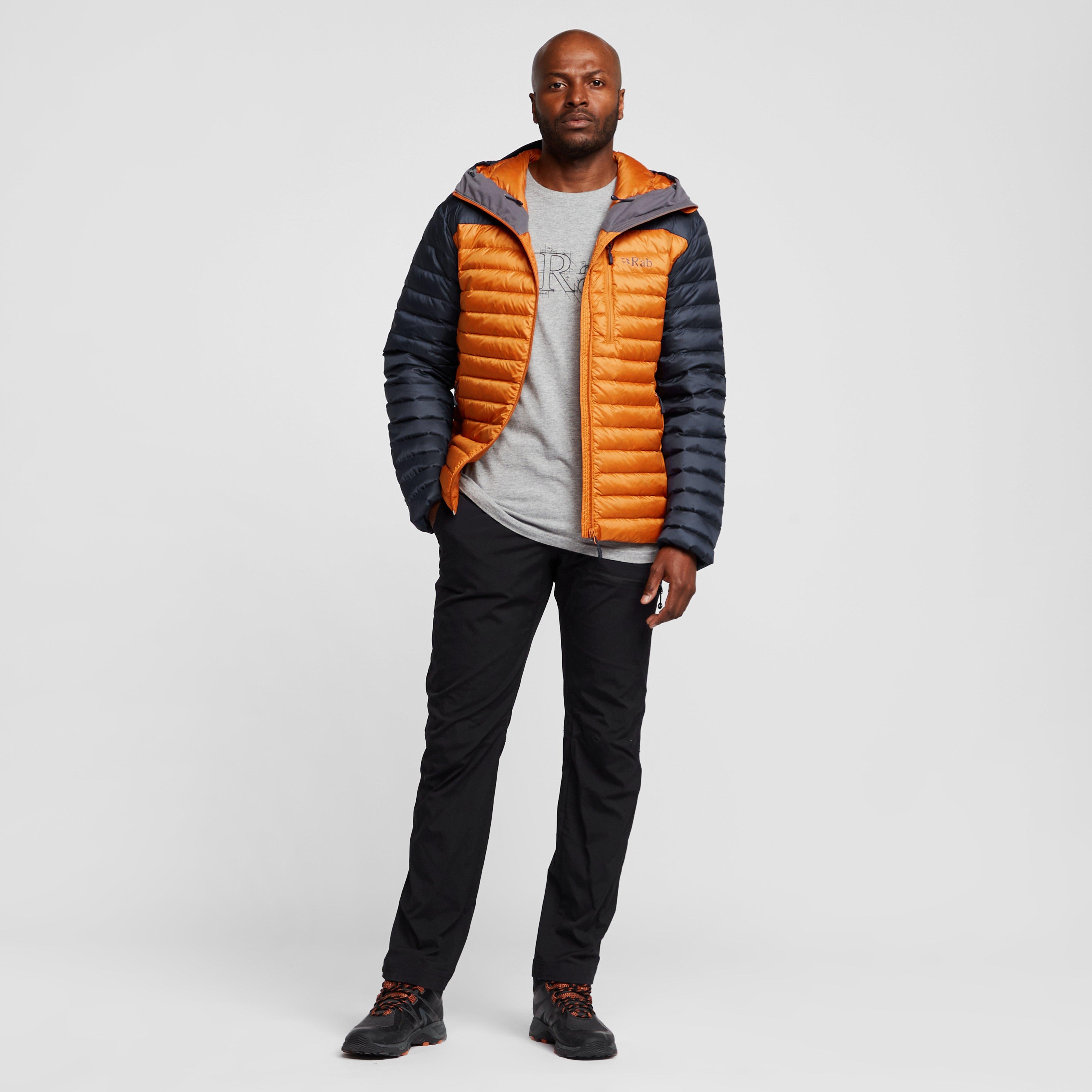 Men’s Microlight Alpine Down Jacket (Limited Edition)