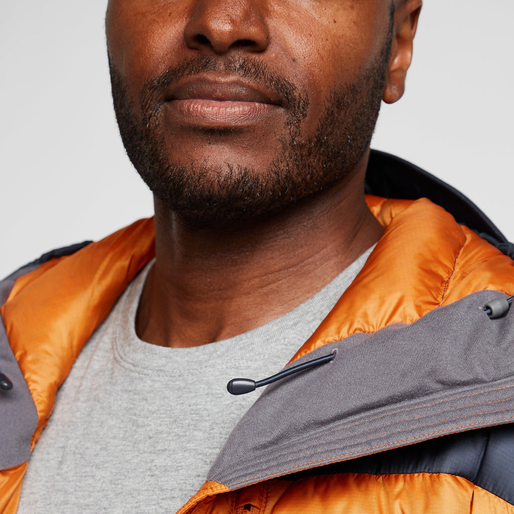 Men’s Microlight Alpine Down Jacket (Limited Edition)