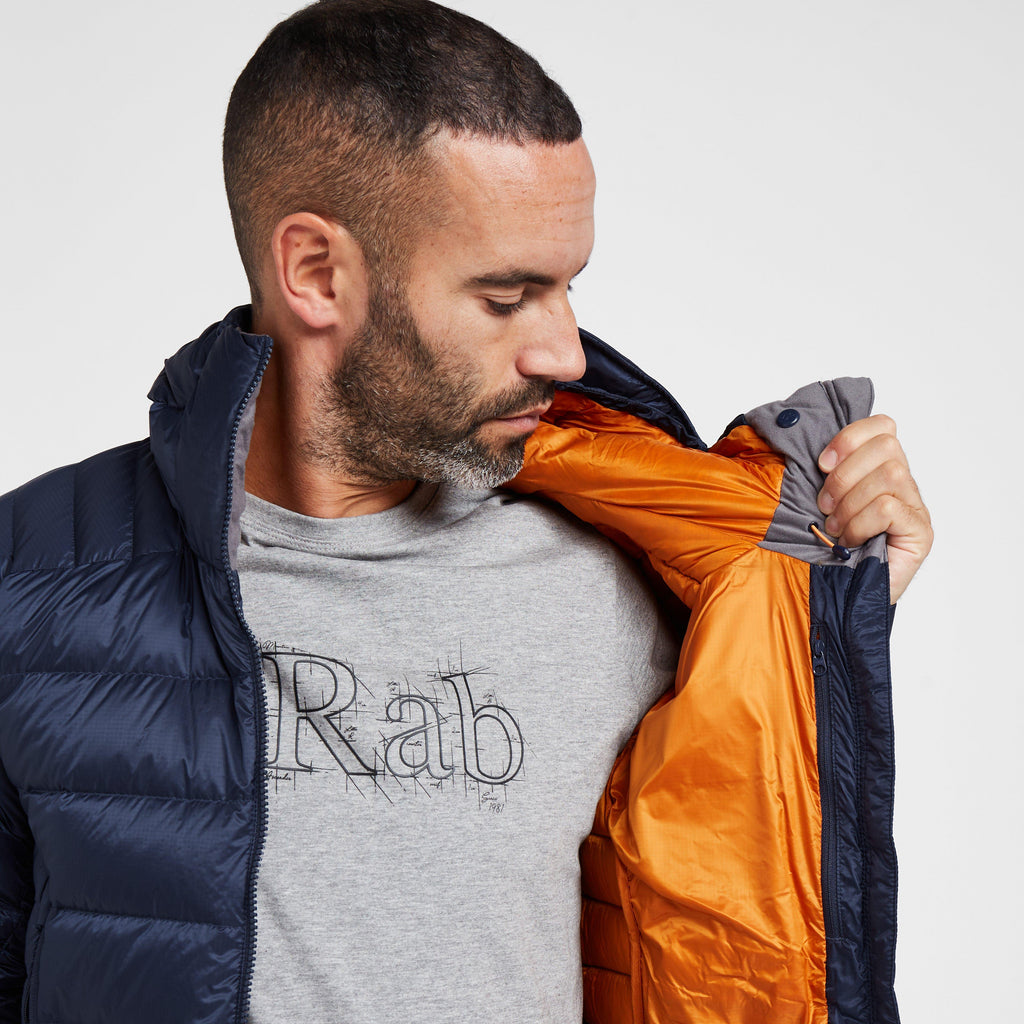 Men's Electron Pro Jacket