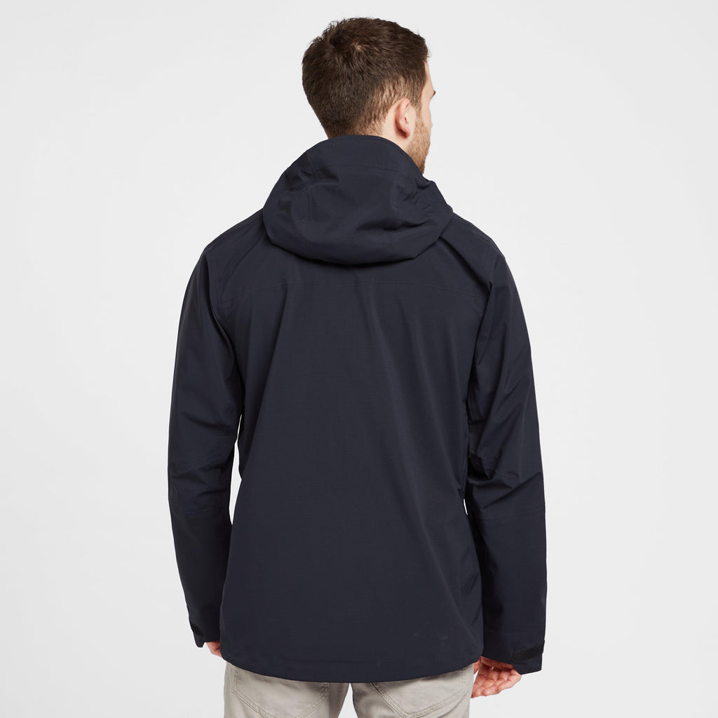 Men’s Firewall Waterproof Jacket