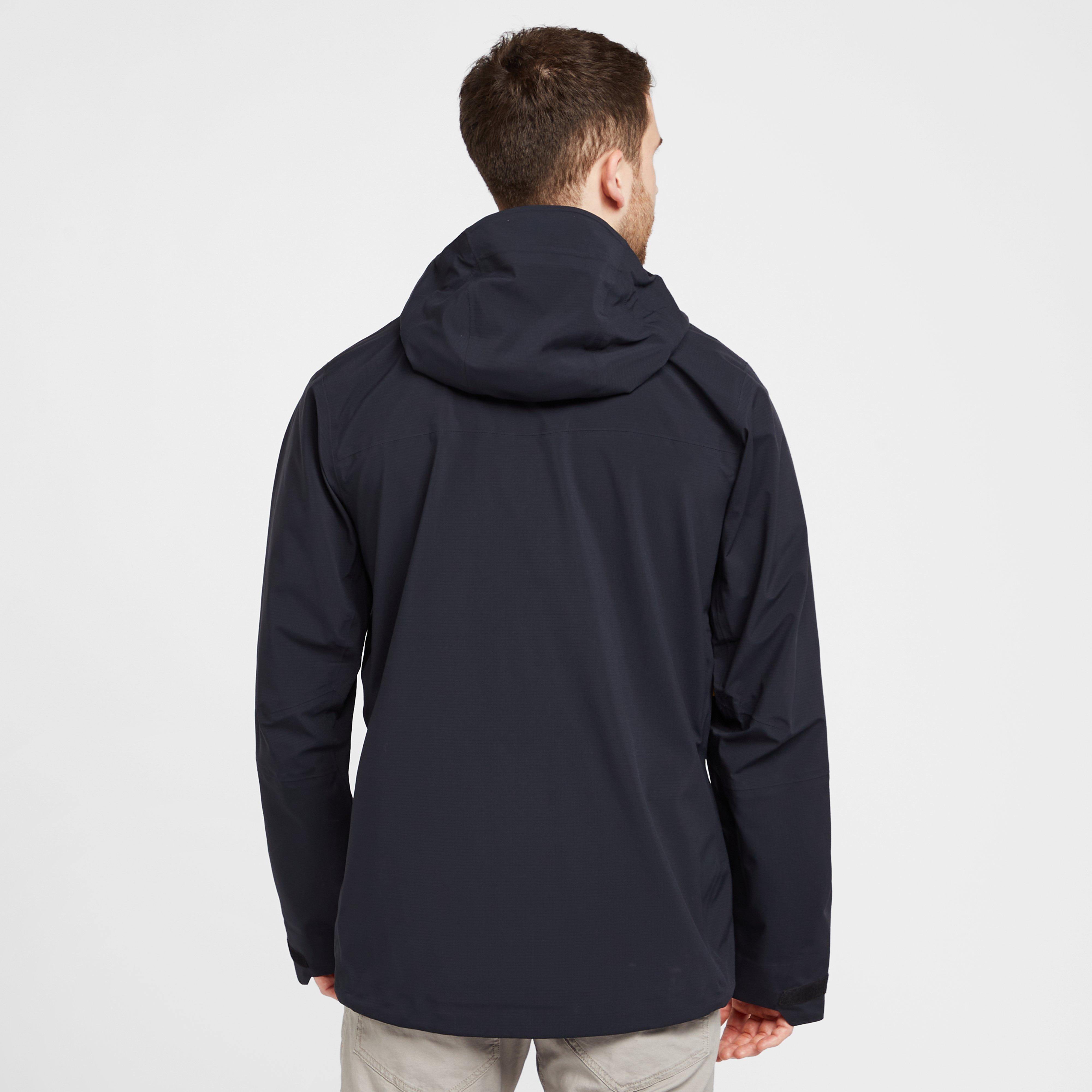 Men’s Firewall Waterproof Jacket