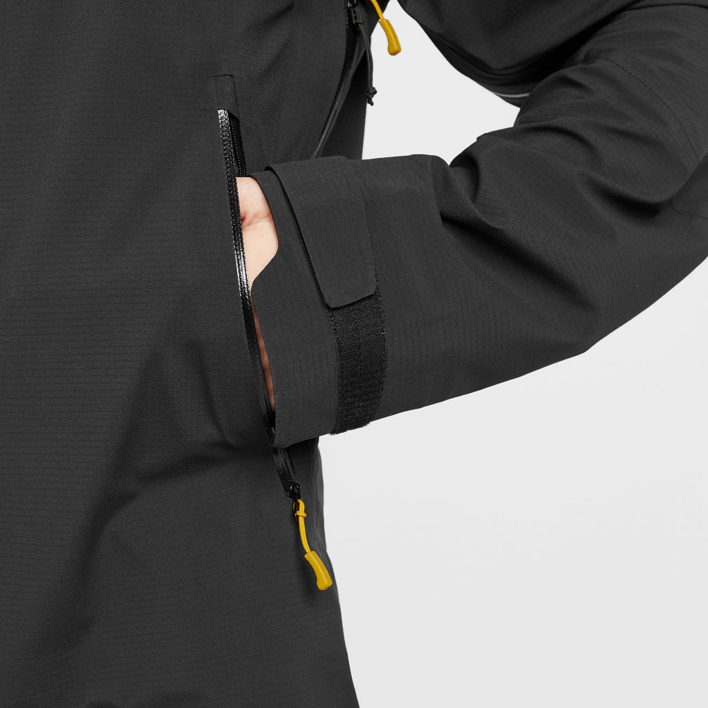 Men’s Firewall Waterproof Jacket