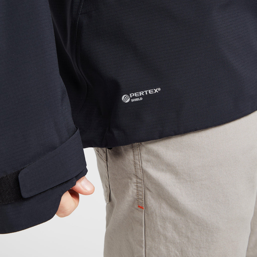 Men’s Firewall Waterproof Jacket
