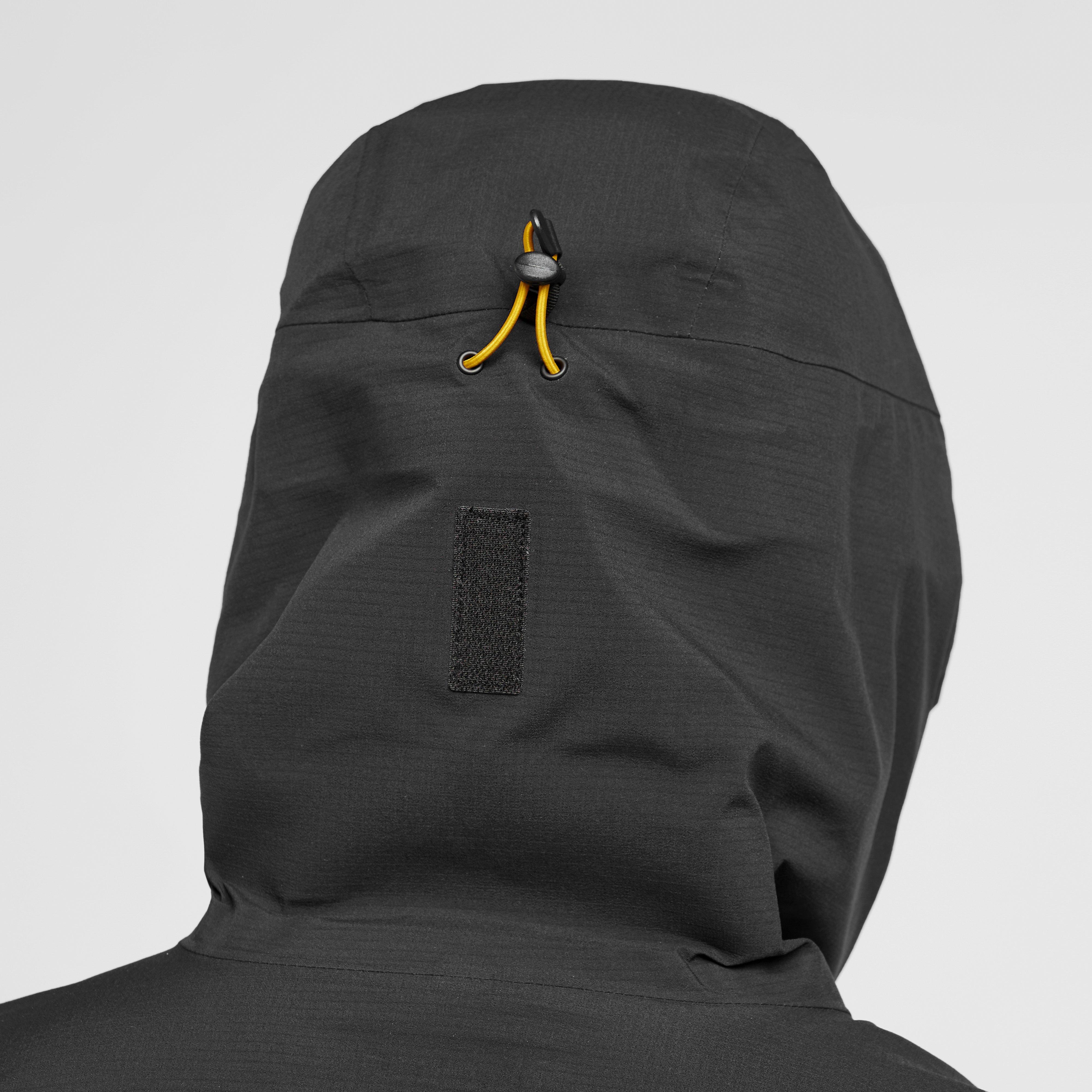 Men’s Firewall Waterproof Jacket