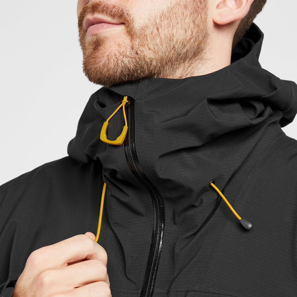 Men’s Firewall Waterproof Jacket