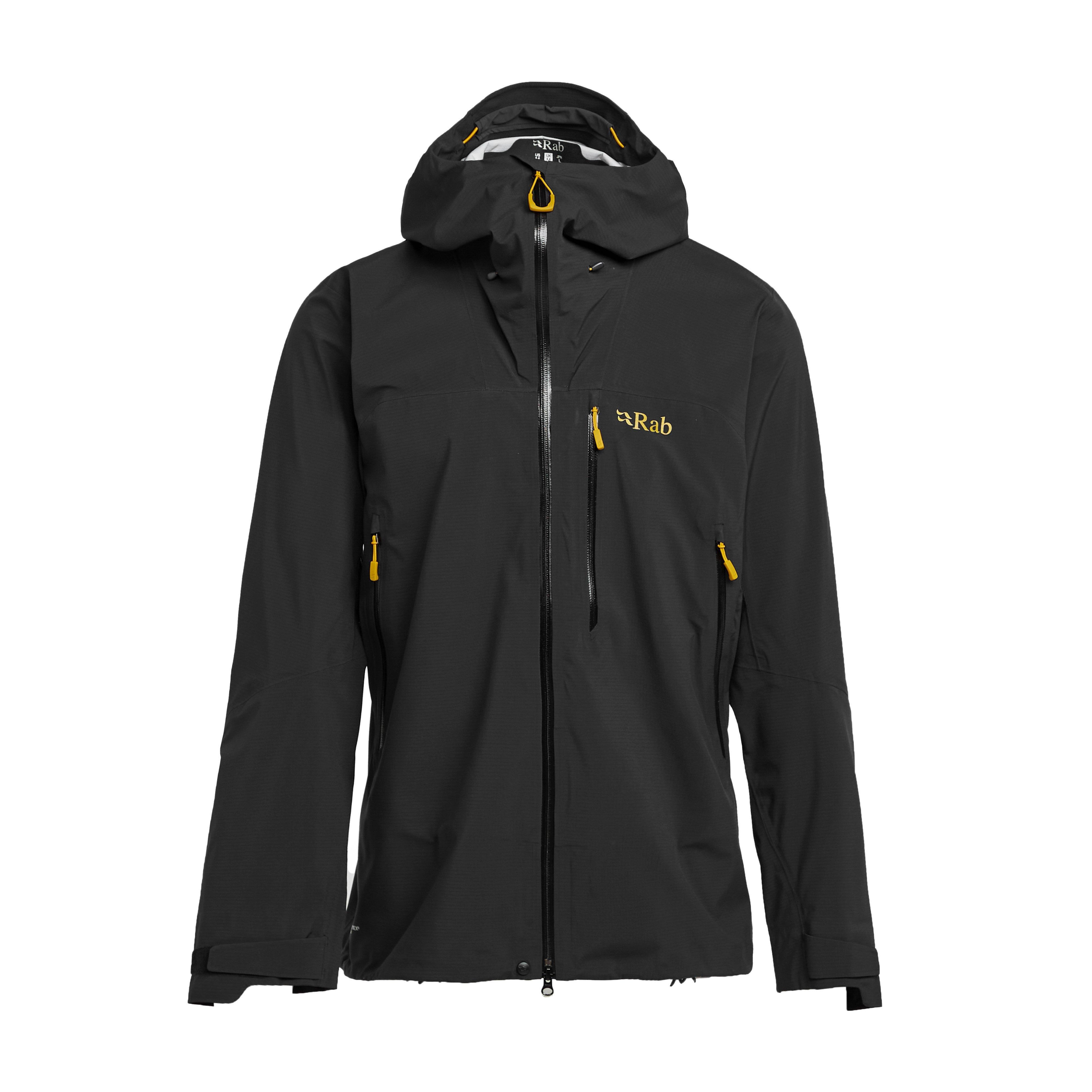 Men’s Firewall Waterproof Jacket