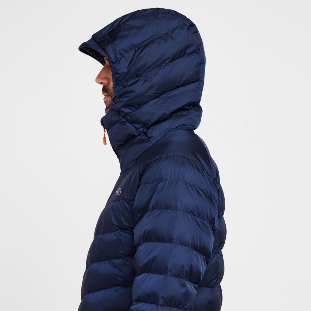 Men’s Nebitron Pro Jacket