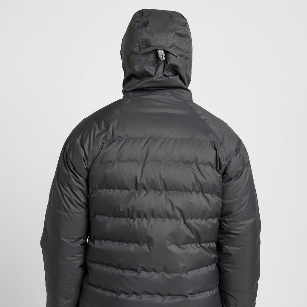 Men's Valiance Waterproof Down Jacket