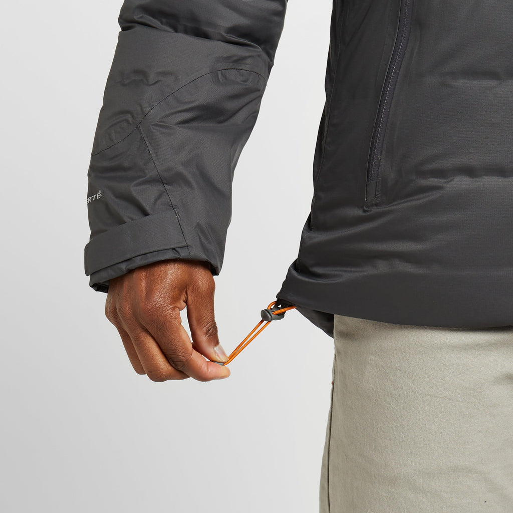 Men's Valiance Waterproof Down Jacket