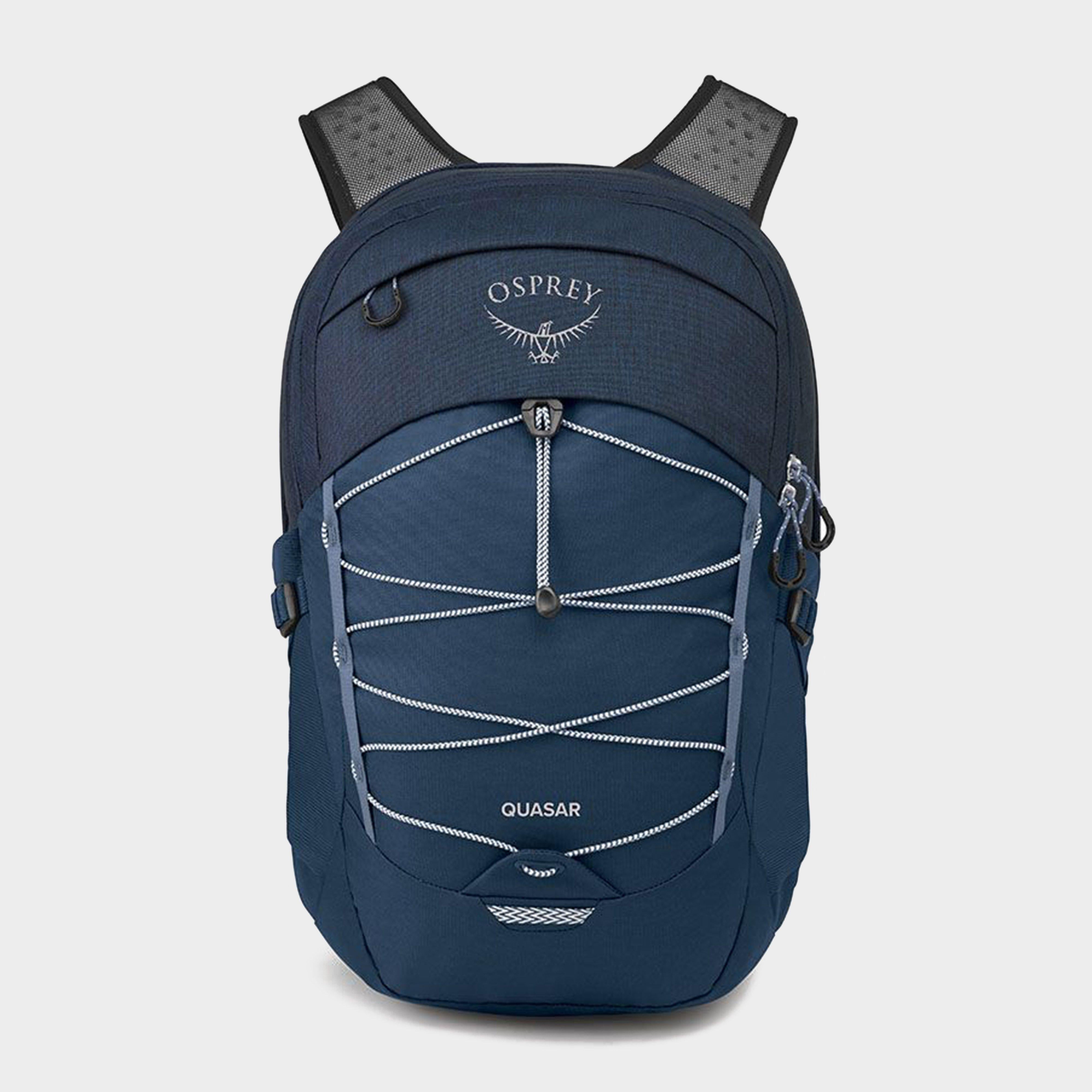 Quasar Backpack