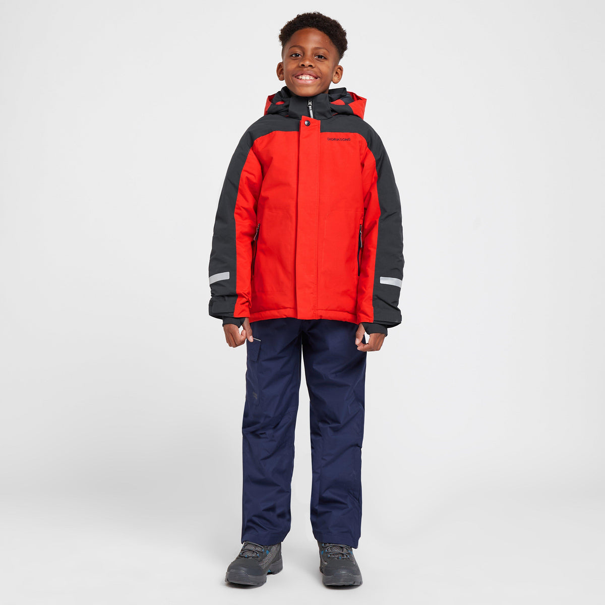 Kids’ Neptun Jacket