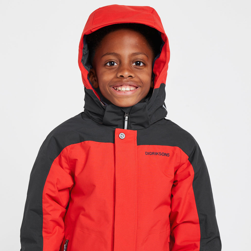 Kids’ Neptun Jacket