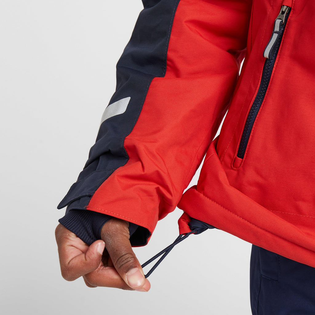 Kids’ Neptun Jacket