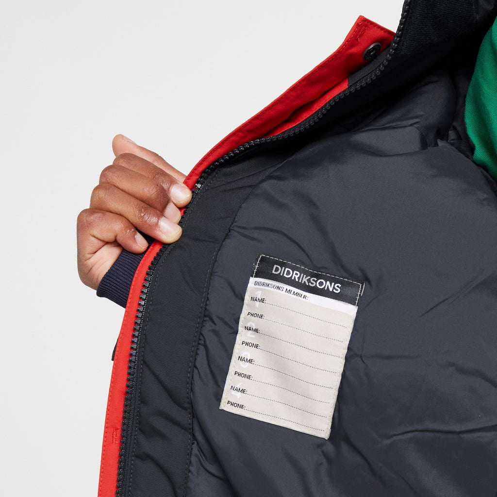 Kids’ Neptun Jacket