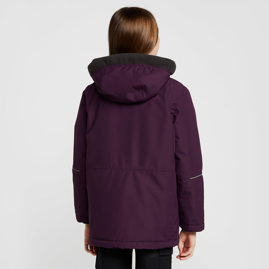 Kids’ Akito Insulated Jacket