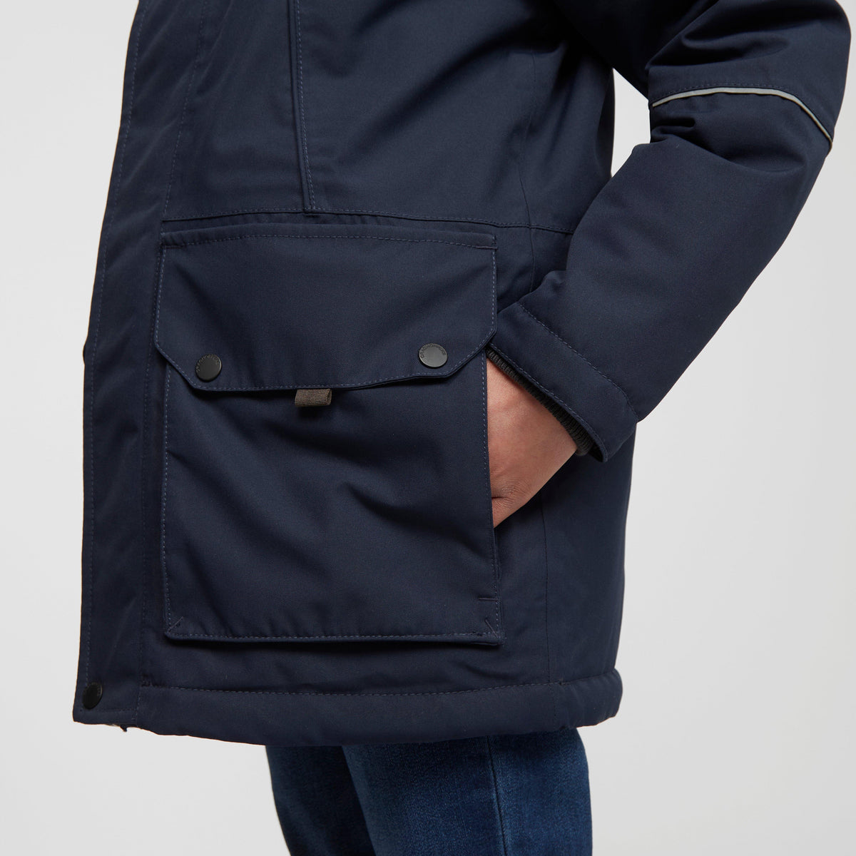 Kids’ Akito Insulated Jacket