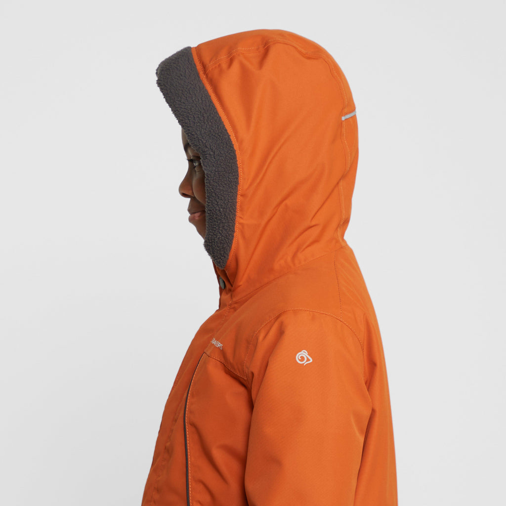 Kids’ Akito Insulated Jacket