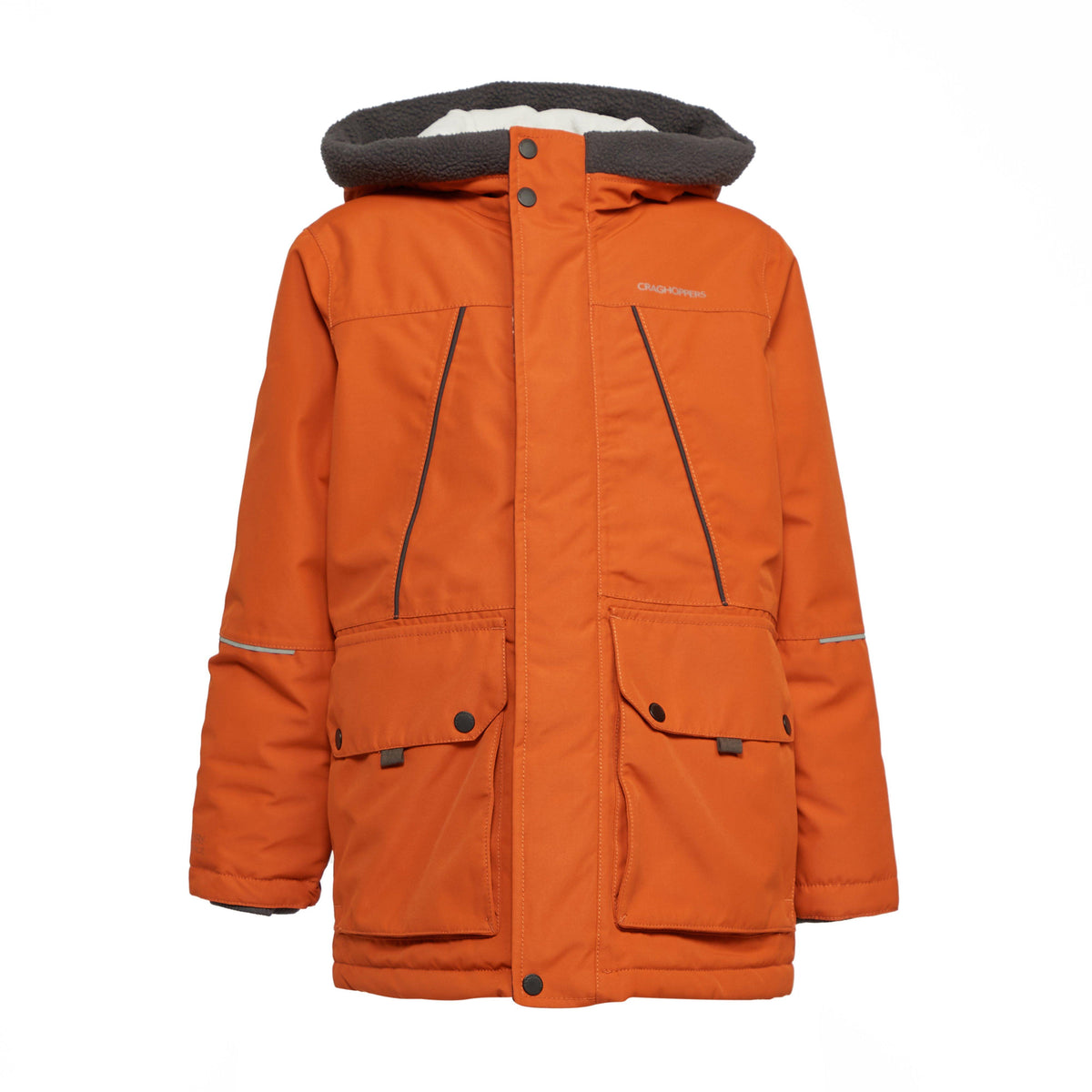 Kids’ Akito Insulated Jacket