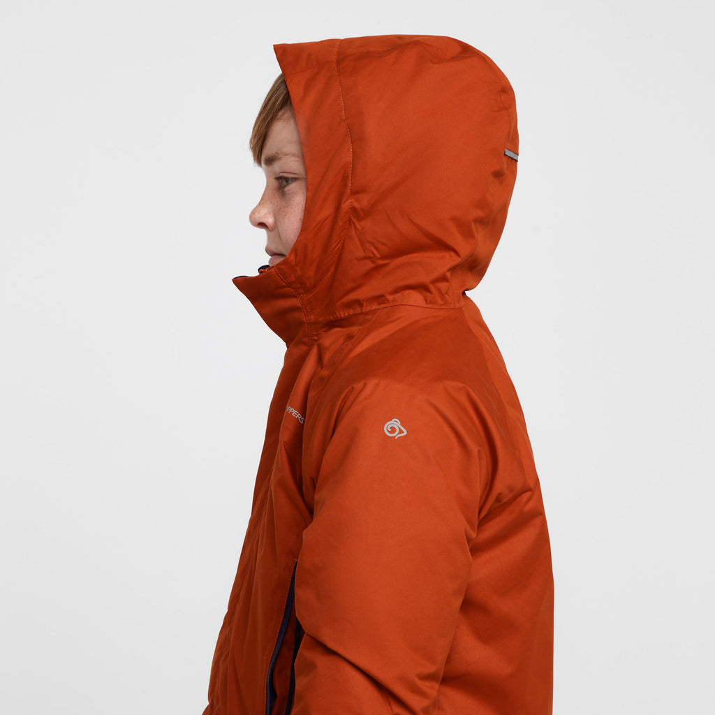 Kids’ Harue Insulated Jacket