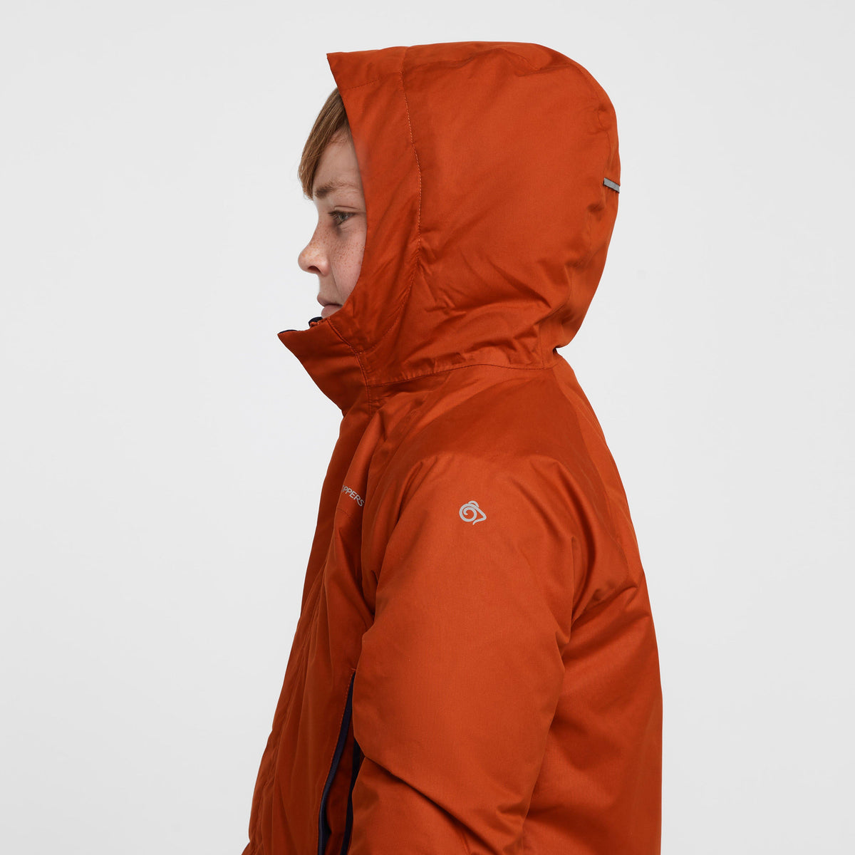 Kids’ Harue Insulated Jacket