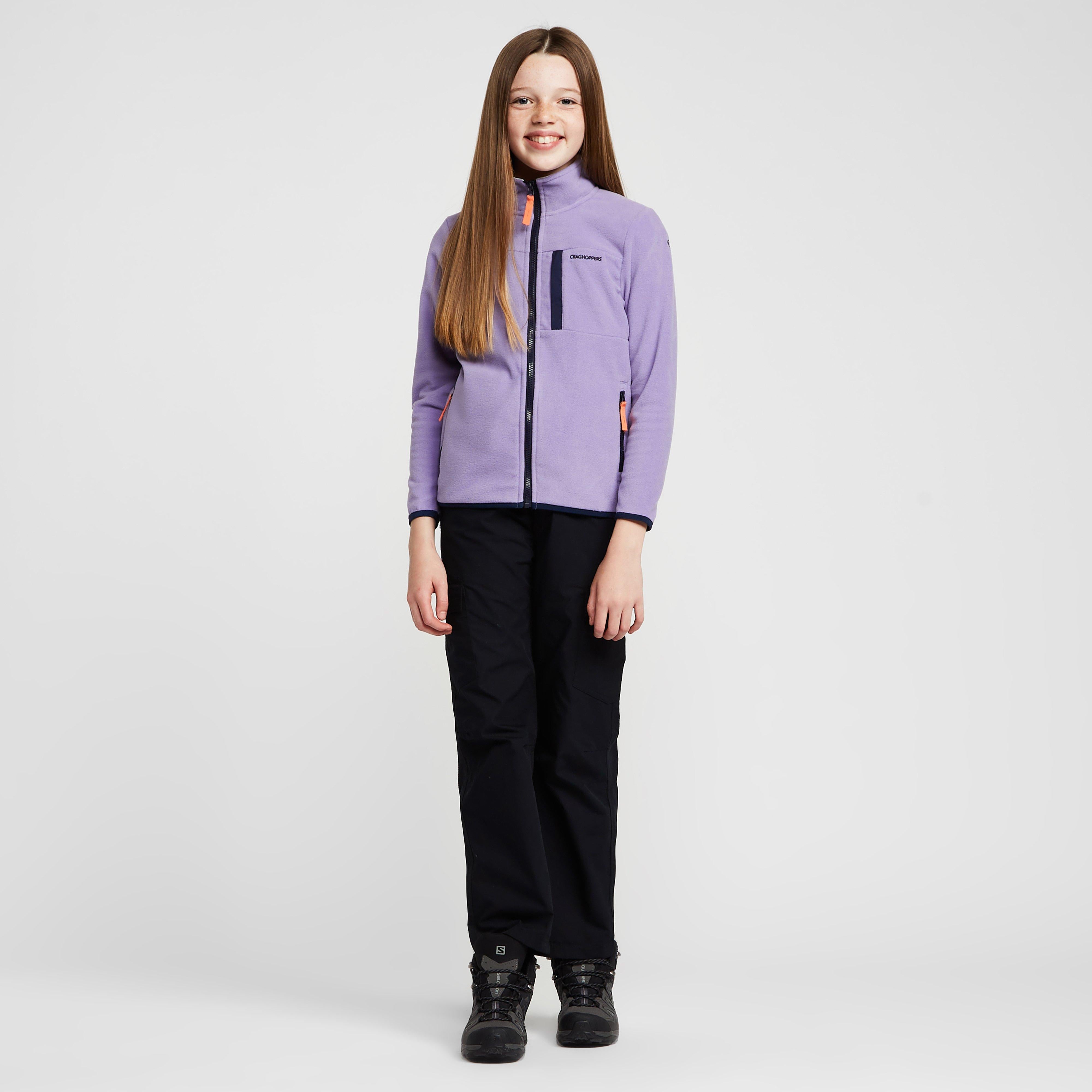 Kids’ Tama Jacket