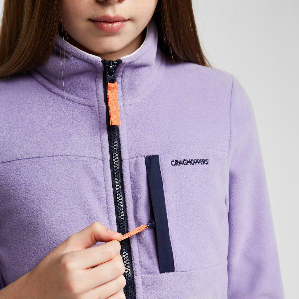 Kids’ Tama Jacket