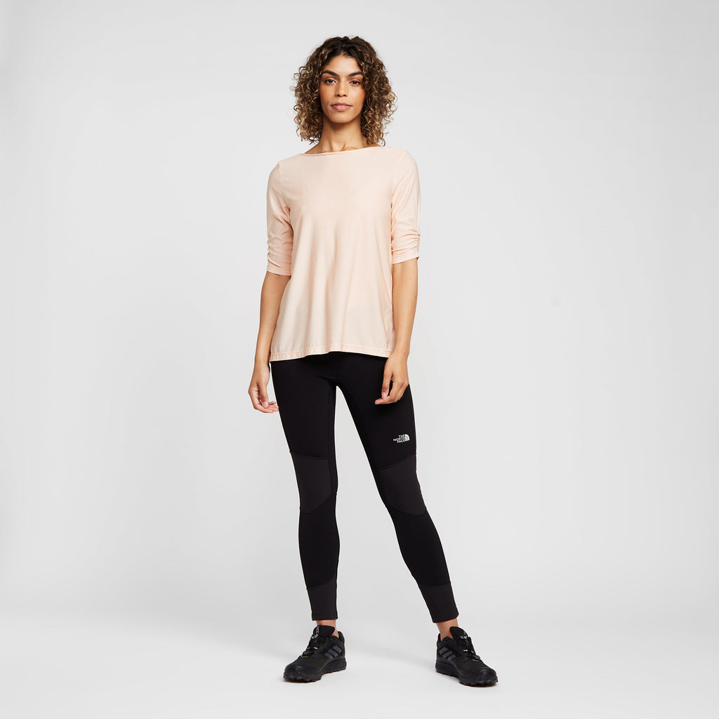 Women's Sanctuary Top