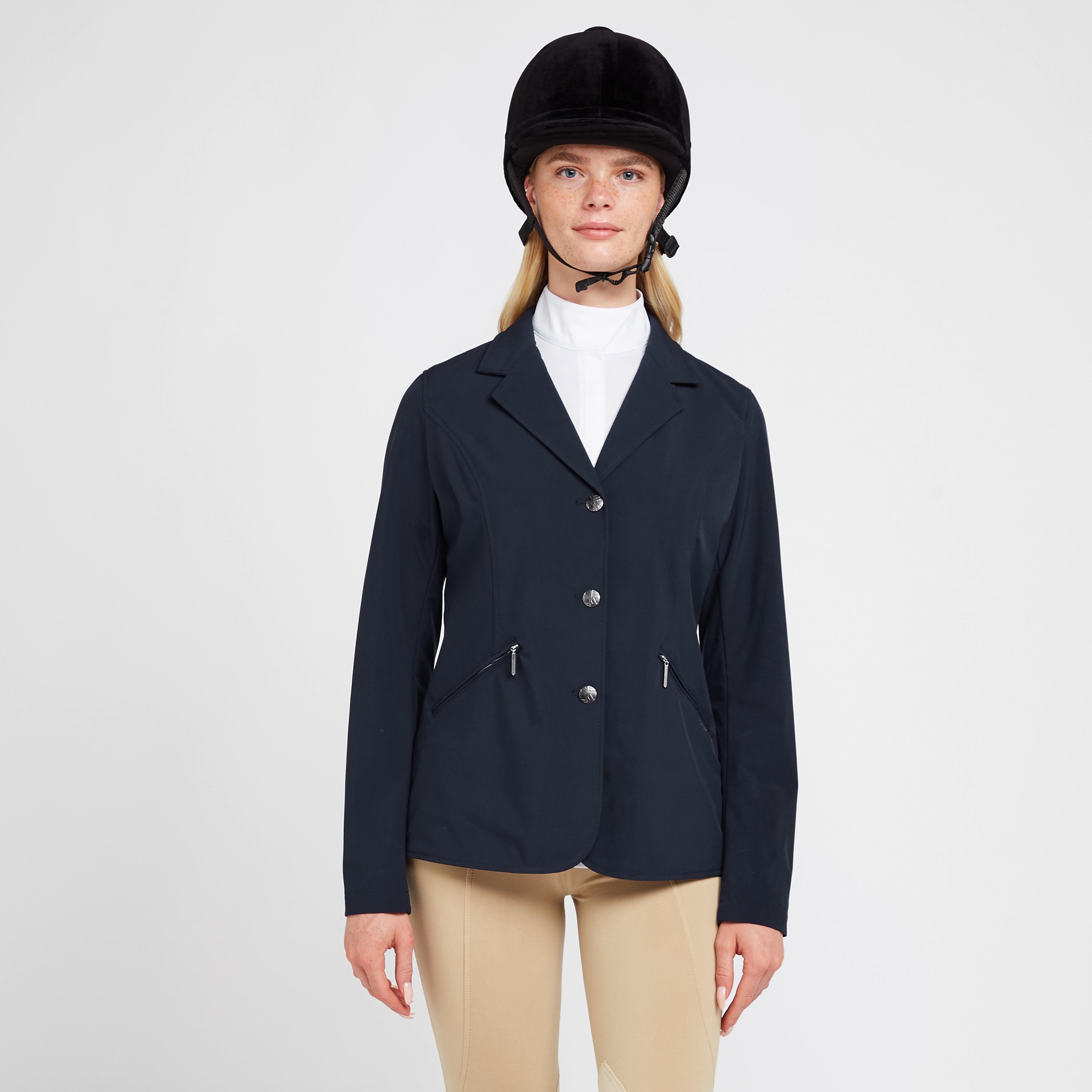 Women’s Competition Jacket Softshell