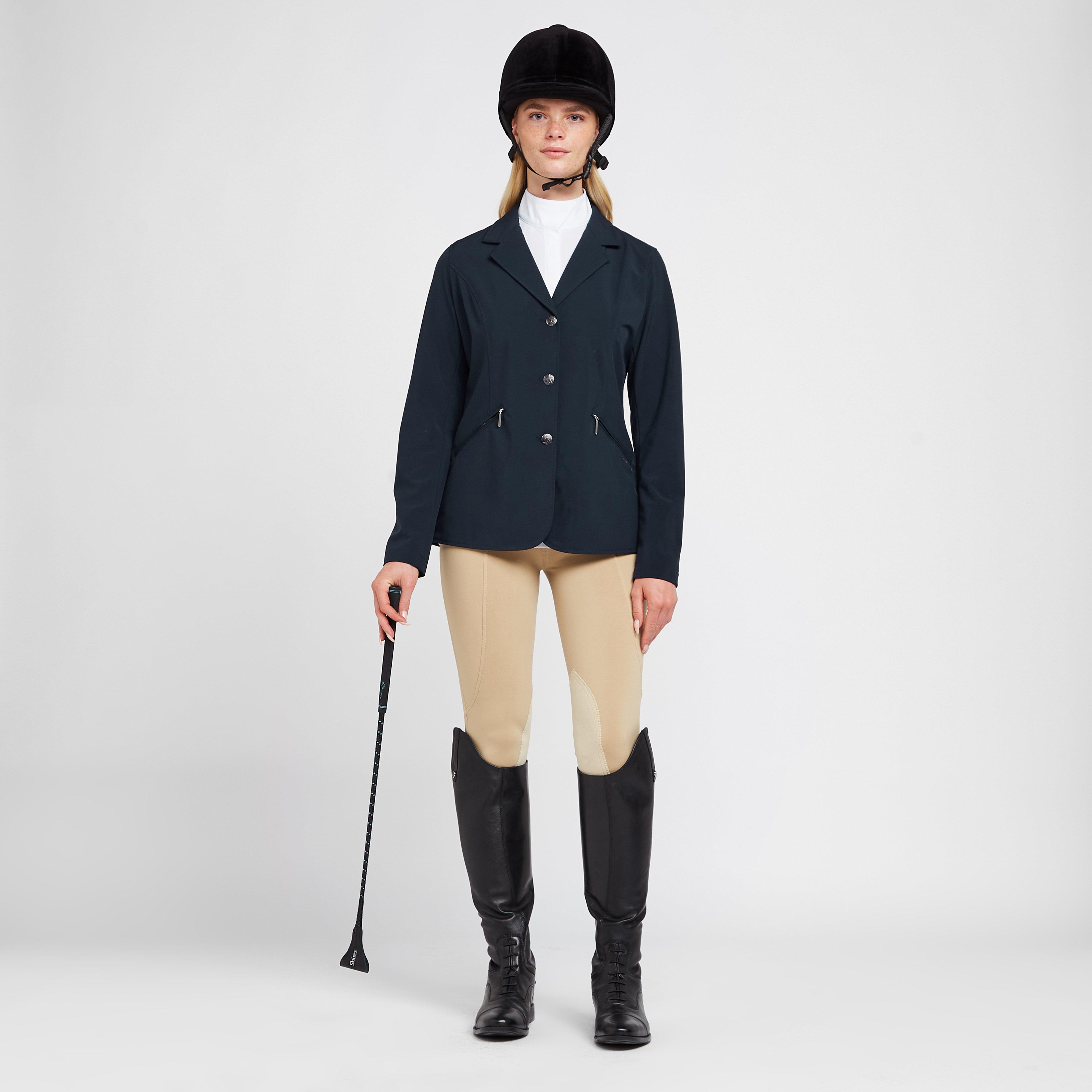 Women’s Competition Jacket Softshell