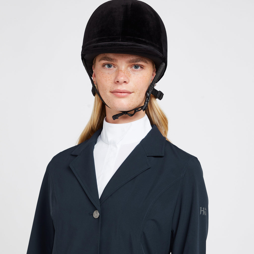 Women’s Competition Jacket Softshell