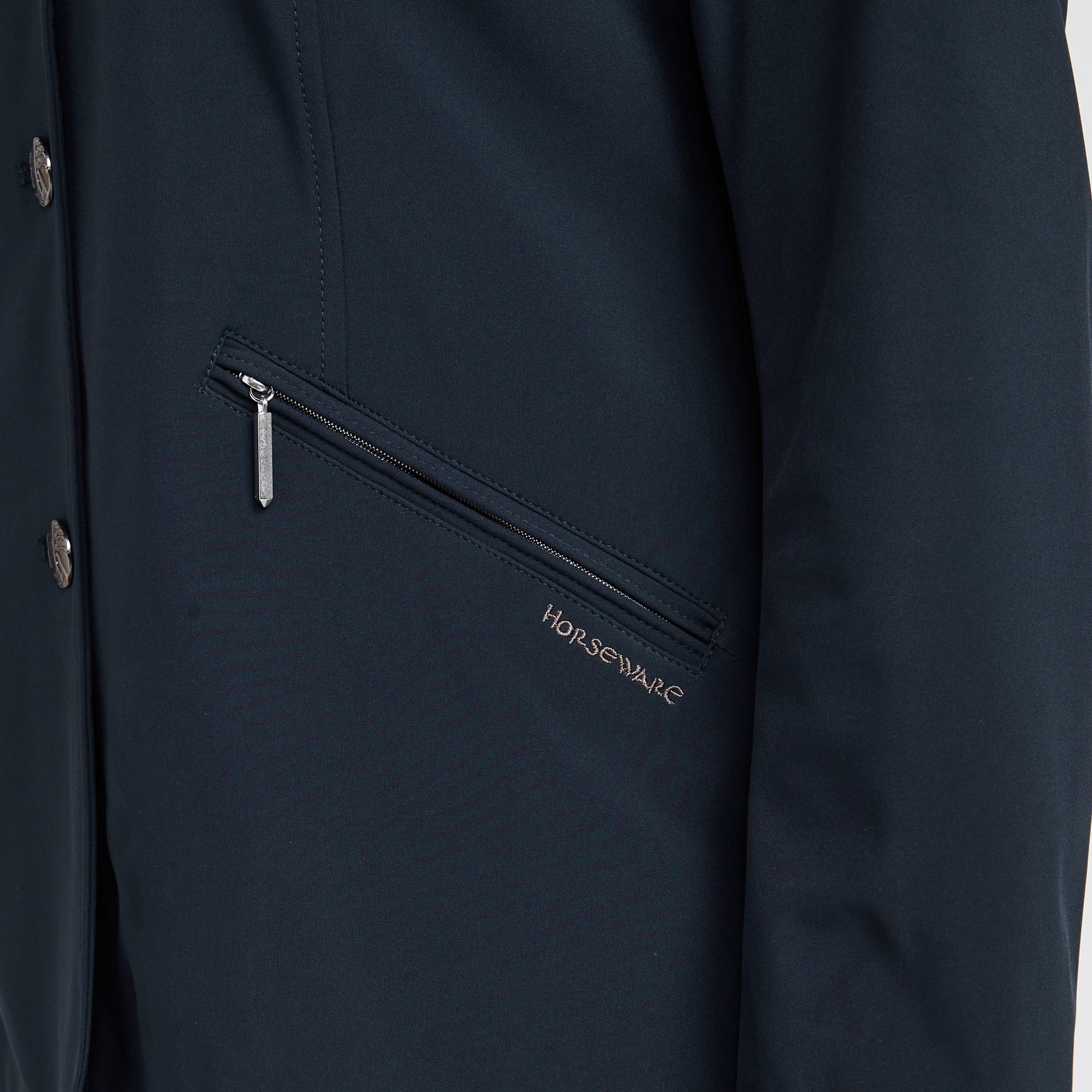 Women’s Competition Jacket Softshell