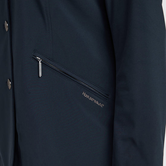 Women’s Competition Jacket Softshell