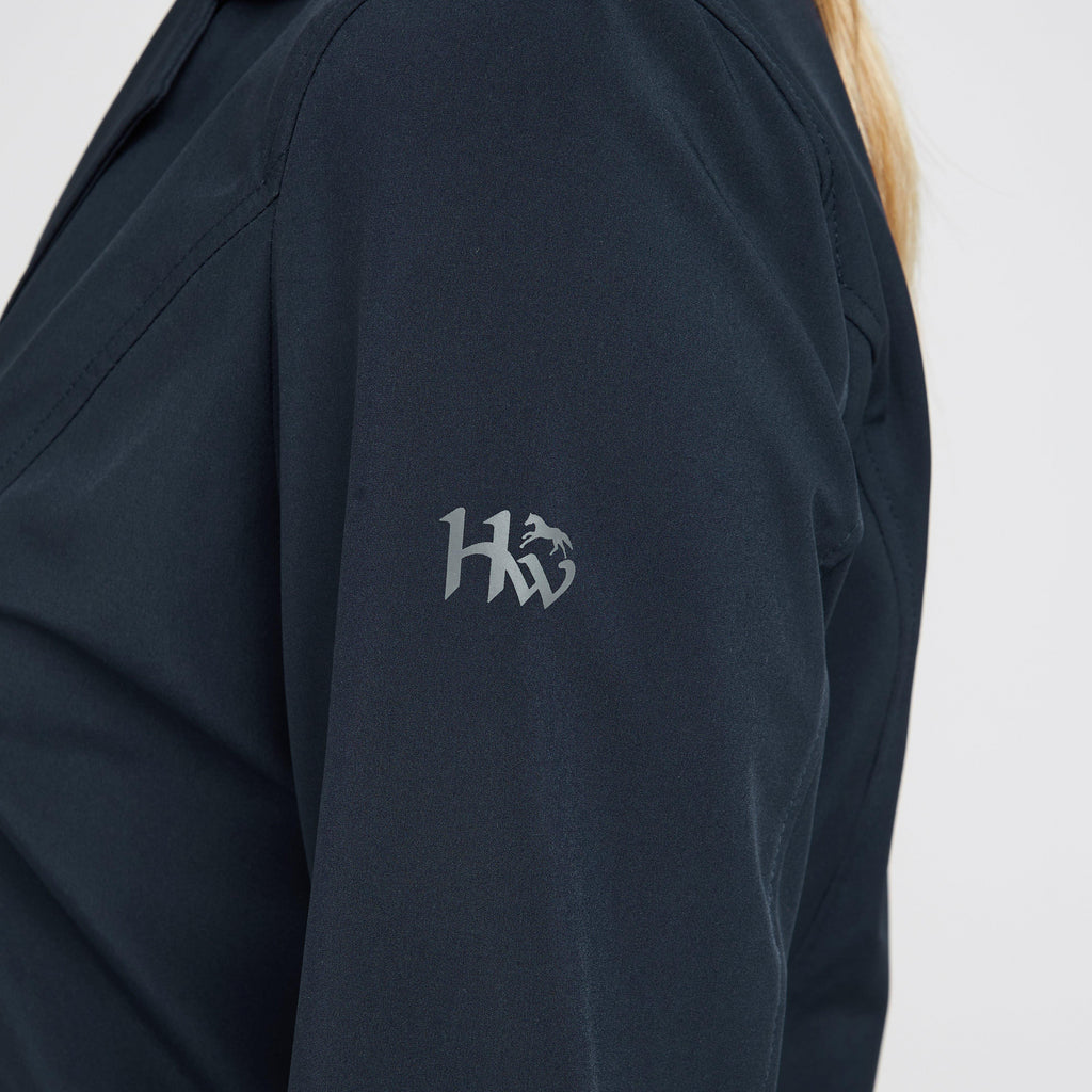 Women’s Competition Jacket Softshell