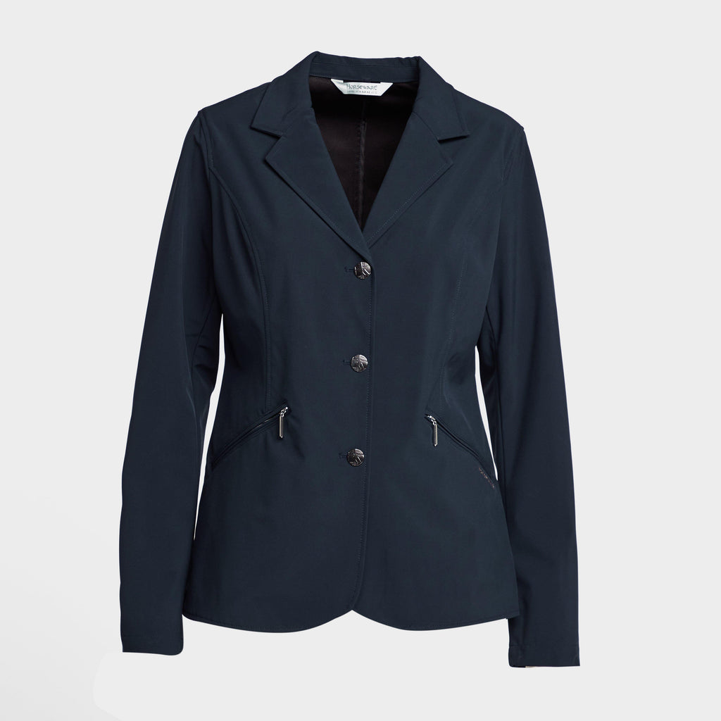 Women’s Competition Jacket Softshell