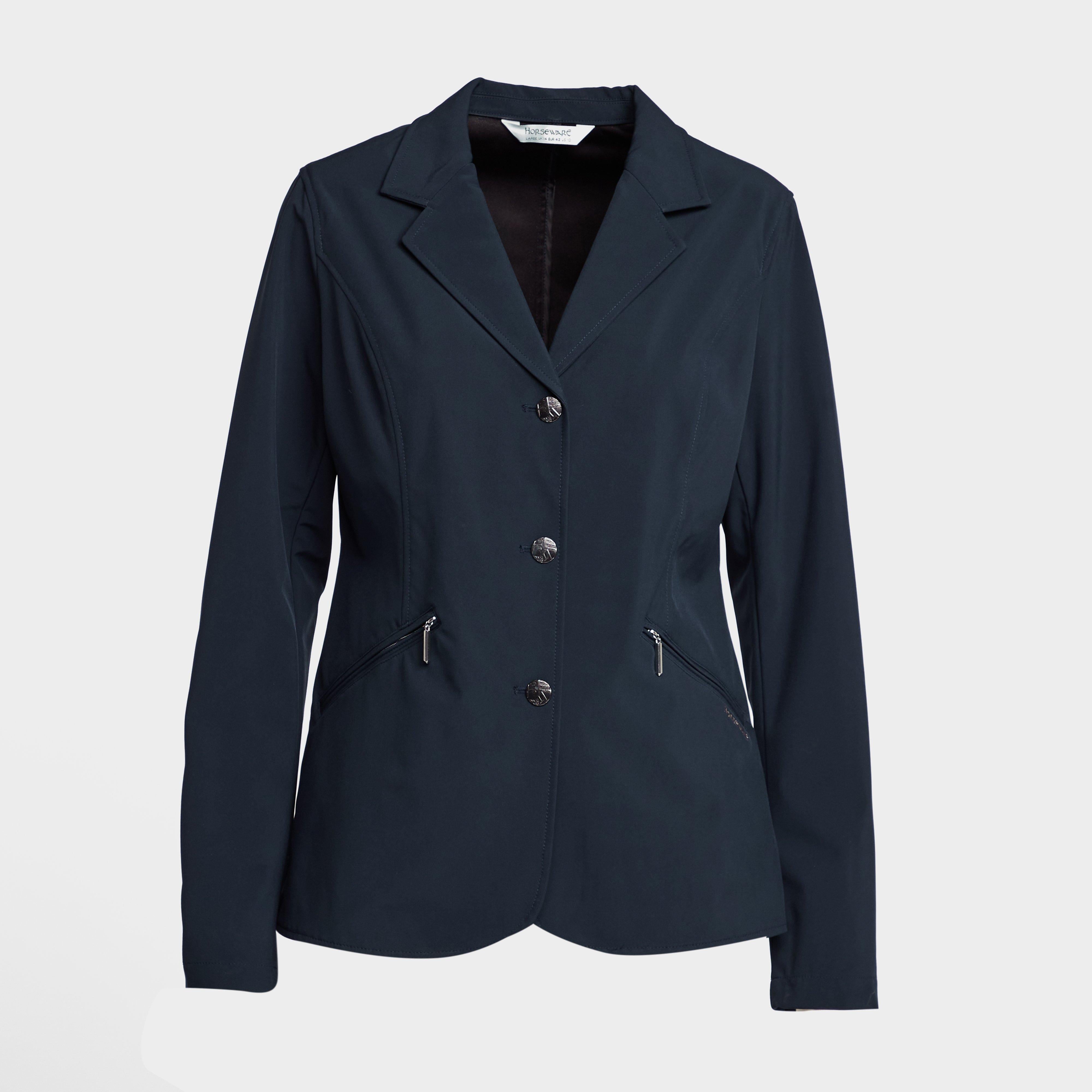 Women’s Competition Jacket Softshell