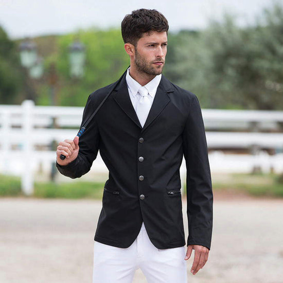Men's Competition Jacket