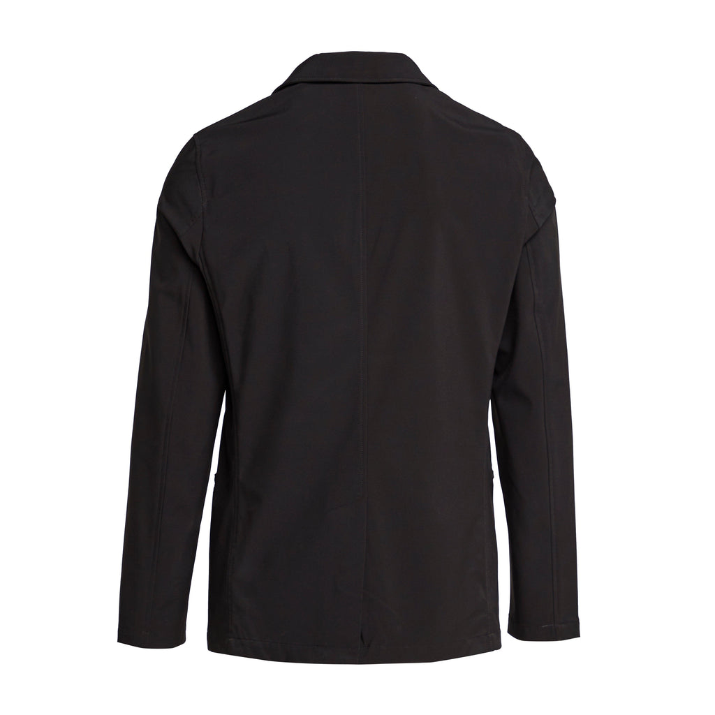Men's Competition Jacket