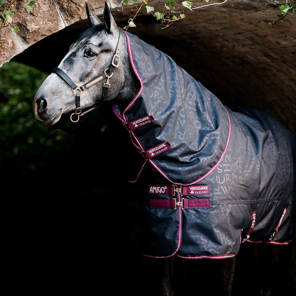 Amigo® Hero Ripstop Plus Turnout Lite