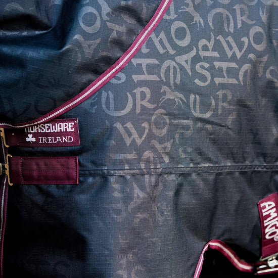 Amigo® Hero Ripstop Plus Turnout Lite