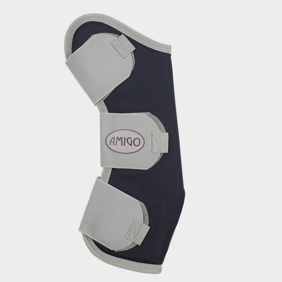 Amigo Ripstop Travel Boots